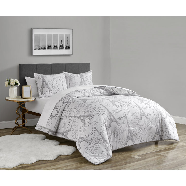 Graydon duvet outlet cover